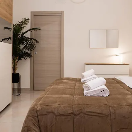 Apartament Leonetti Carini