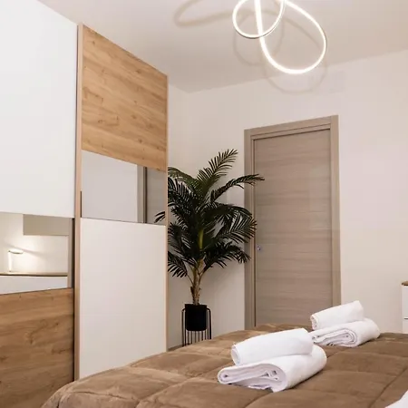Appartement Leonetti *