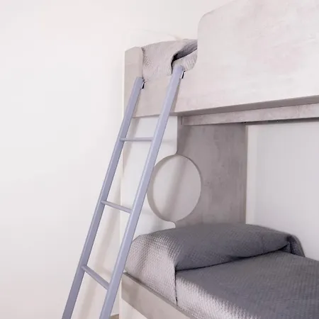 Appartement Leonetti *