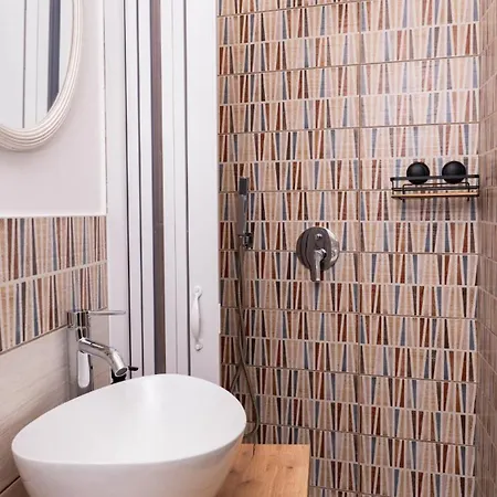 Leonetti Appartement